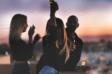 Saiba o que fazer em Curitiba a noite!