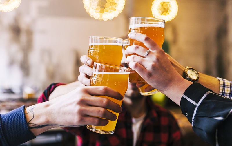 Vem aí o Spring Beer Festival, em Salvador.