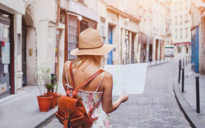 Conheça as principais cidades históricas no Brasil.