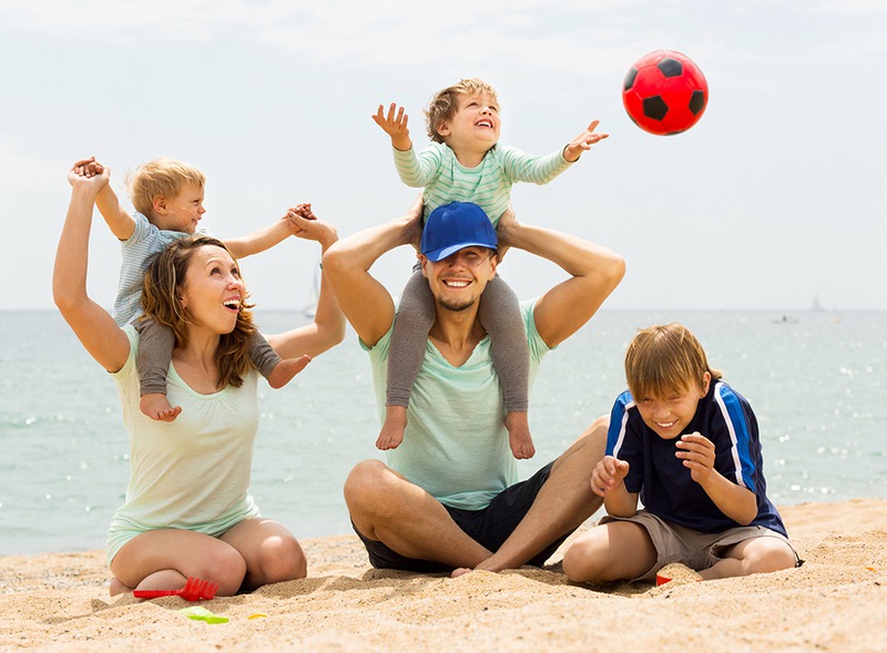 Balneário Camboriú: cidade mais segura do Brasil.