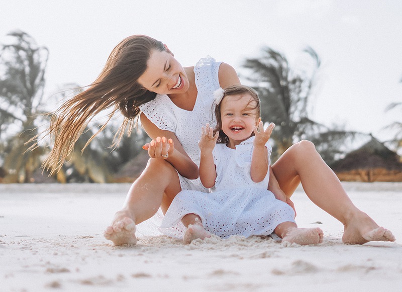 Conheça a Praia Ponta das Canas, em Florianópolis