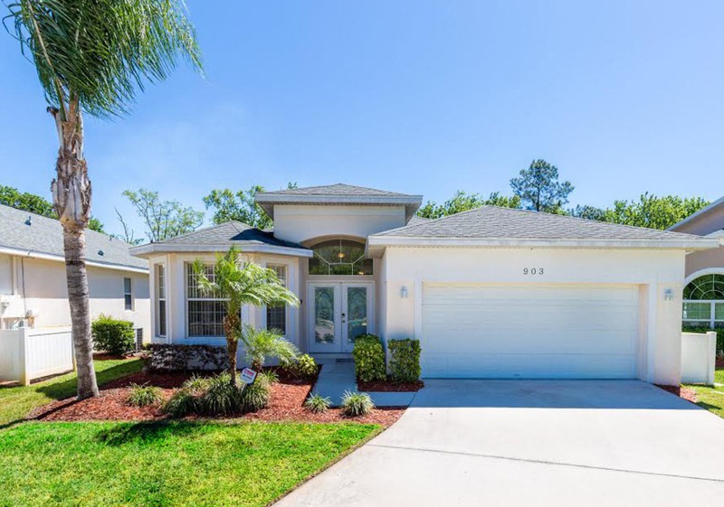 Conheça Kissimmee, a capital mundial das casas de temporada!