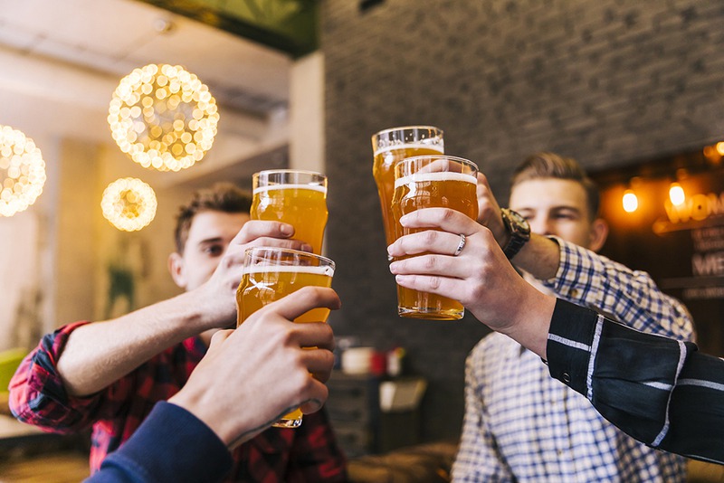 Nuevos bares en São Paulo: conozca 07 opciones de visita obligada