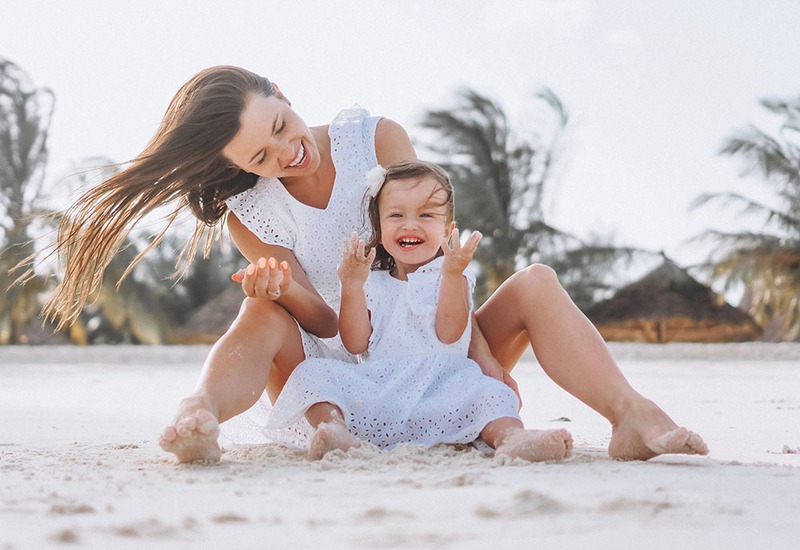 Alter do Chão, no Pará: considerado o Caribe da Amazônia