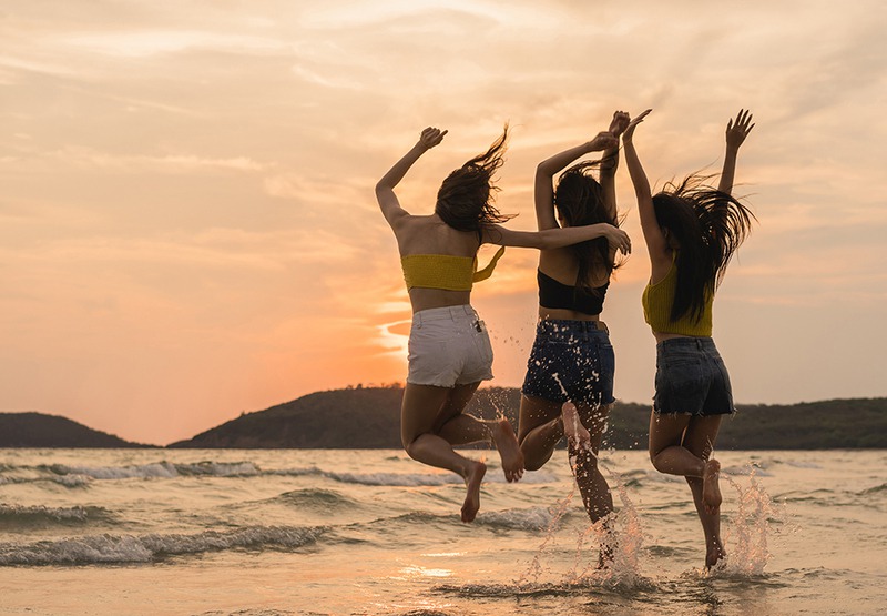 Conheça Barra de Santo Antonio, no Alagoas.