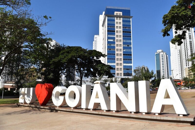 Dicas de passeios para sua viagem em Goiânia