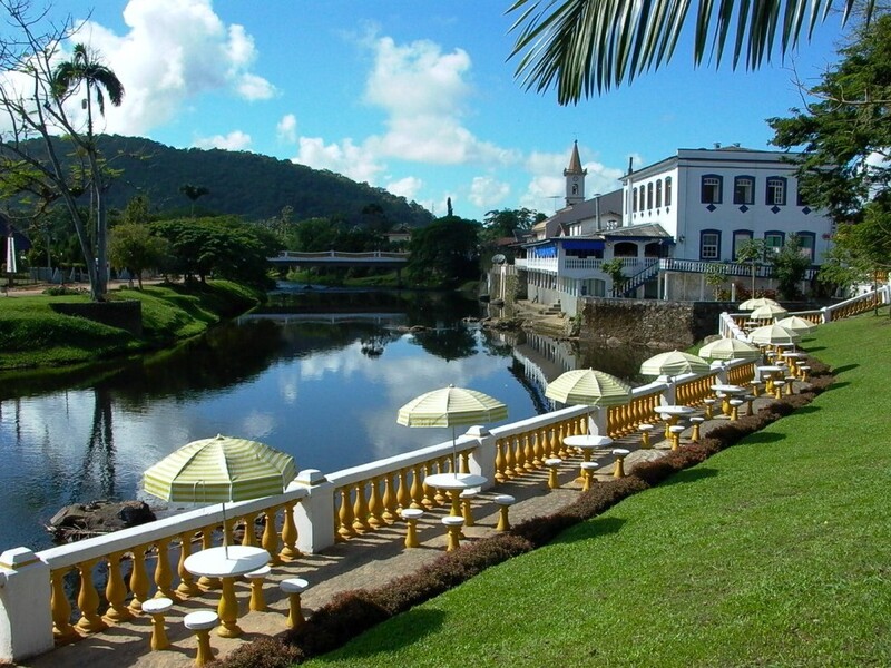 Saiba mais sobre a história de Morretes - PR