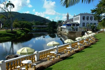 Saiba mais sobre a história de Morretes - PR