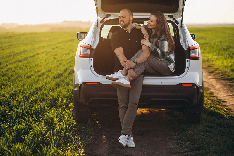 Melhores destinos “bate e volta” saindo de São Paulo