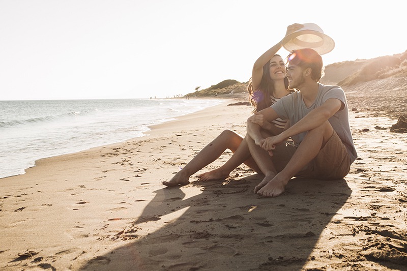As melhores praias de Imbituba para você passar as férias!