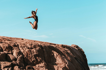 Beberibe - Férias no Ceará: saiba como aproveitar