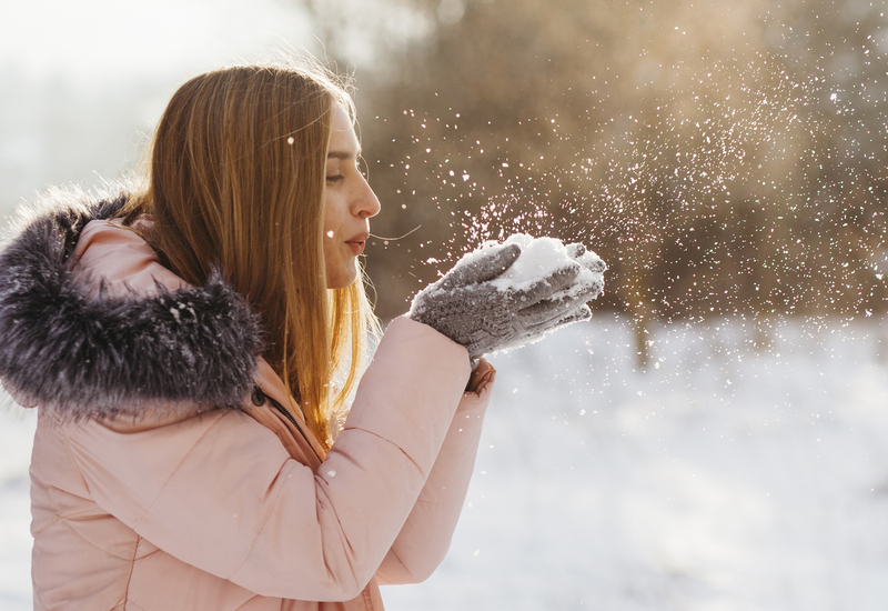 Neve em Canela: entenda o fenômeno e quando acontece