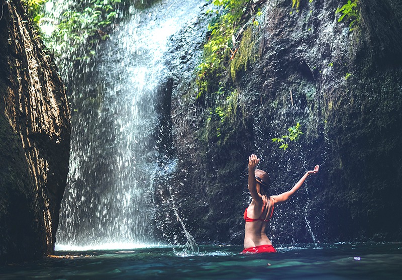 6 cachoeiras em São Paulo para você conhecer