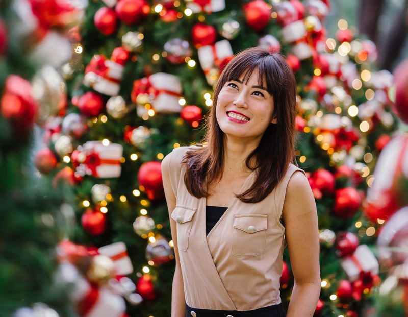 Os melhores lugares do Brasil para conhecer no Natal