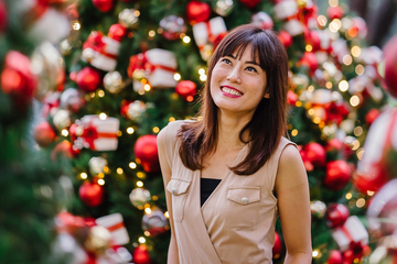 Os melhores lugares do Brasil para conhecer no Natal