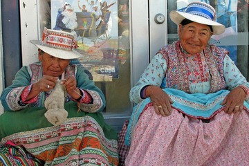 Roteiros América do Sul: Como planejar sua viagem? | Parte 2