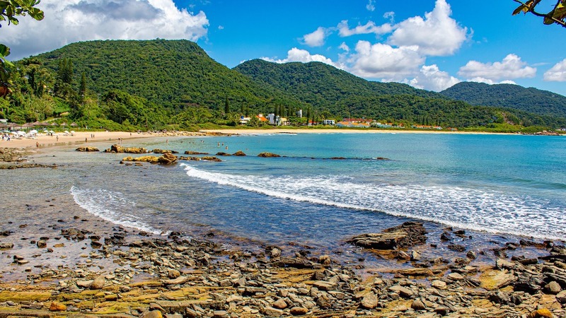 Mirante do encanto em Itapema: Conheça a famosa torre!