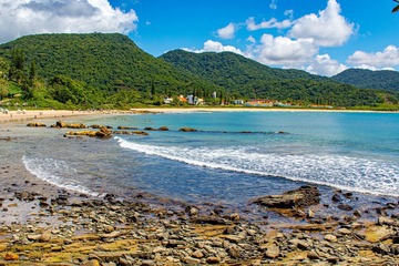 Mirante do encanto em Itapema: Conheça a famosa torre!