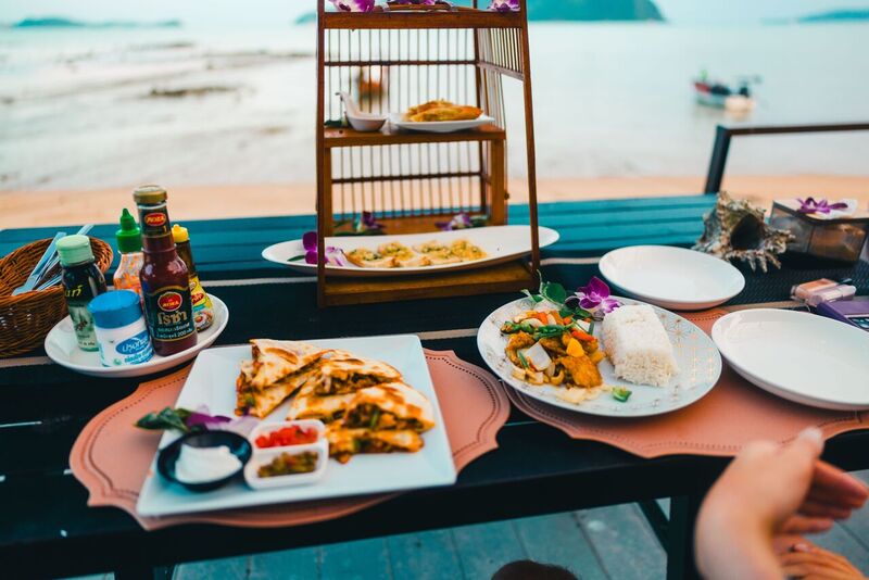 Bairro dos Ingleses: 5 restaurantes em Florianópolis