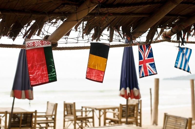 Florianópolis: Bairro dos Ingleses e top 5 restaurantes!