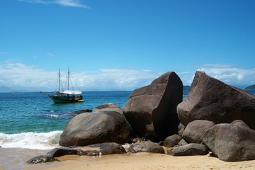 Tudo sobre Paraty, no Rio de Janeiro