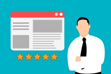 Como conseguir nota 10 nas avaliações do seu imóvel de temporada