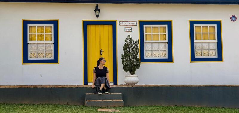 Tudo sobre o turismo em Minas Gerais