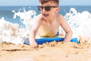 5 Melhores Praias de Maceió