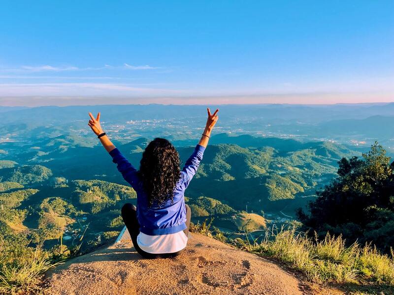 Roteiro completo para três dias na Serra Catarinense