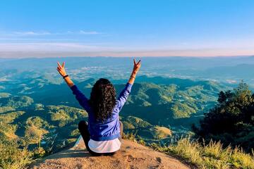 Roteiro completo para três dias na Serra Catarinense
