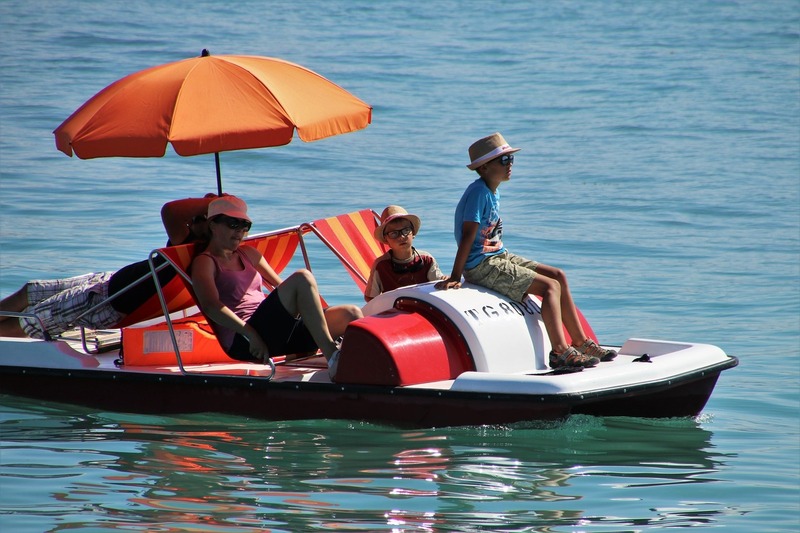 Turismo em Santo Amaro da Imperatriz, Santa Catarina