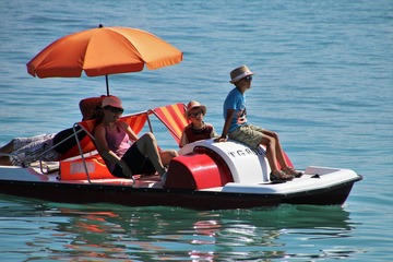 Turismo em Santo Amaro da Imperatriz, Santa Catarina