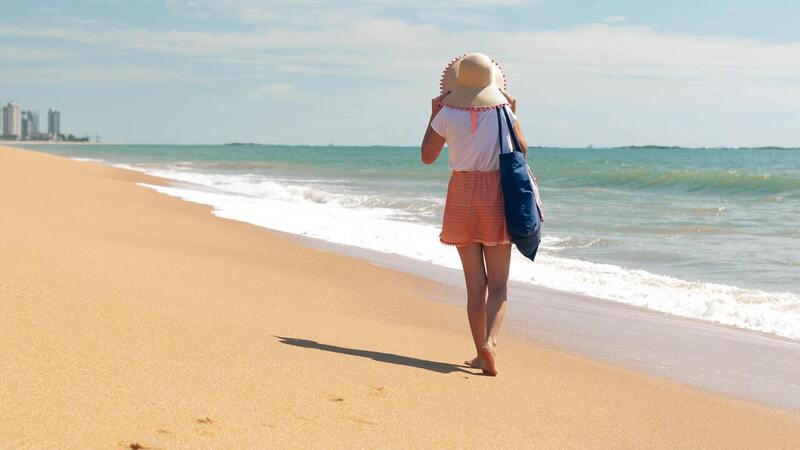 Tudo sobre a Península de Maraú, na Bahia