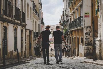 7 Lugares pouco explorados para sua próxima viagem!