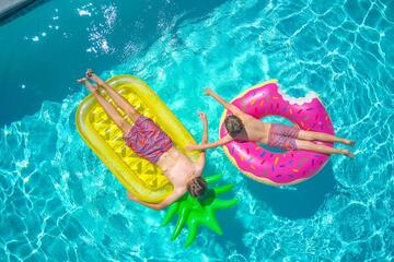 Thermas dos Laranjais – Onde ficar e o que fazer