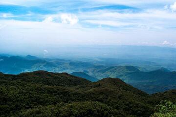 Tudo sobre Serra da Mantiqueira e guia completo de viagem!