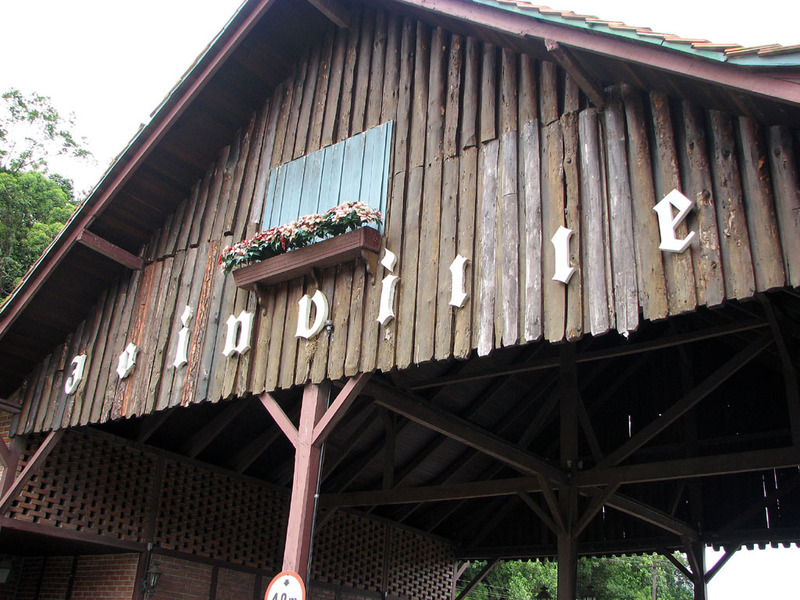Tudo sobre Joinville em Santa Catarina
