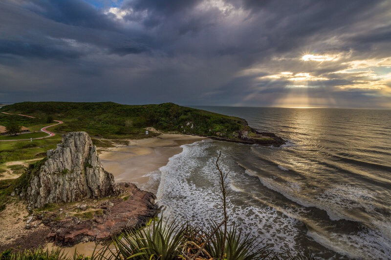 O que fazer em Torres no Rio Grande do Sul