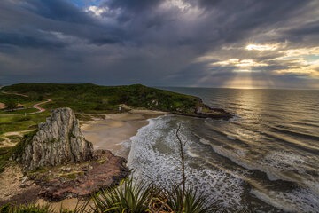 O que fazer em Torres no Rio Grande do Sul