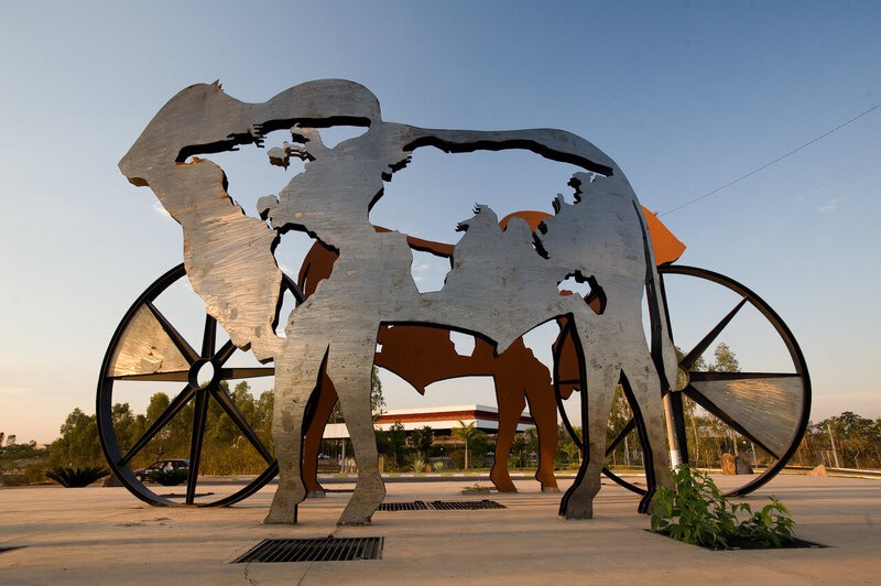 O que fazer em Cuiabá - Pontos turísticos e muito mais