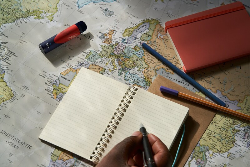 Como planejar uma viagem: dicas gerais para viajar