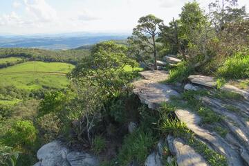 Saiba o que fazer na cidade de São Tomé das Letras, em Minas Gerais
