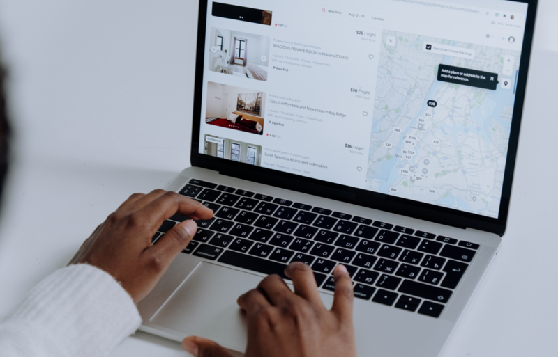 Aluguel de temporada - Saiba o porquê de investir e como lucrar