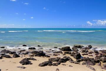 Praia do amor: veja tudo sobre esse lindo lugar em Pipa - RN