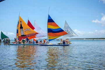 Onde se hospedar em Porto de Galinhas: melhores opções