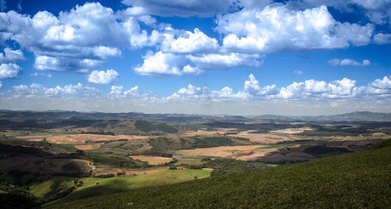 O que fazer na cidade de Andradas, no estado de Minas Gerais