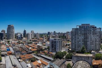 Conheça o Sampa Sky, o mirante mais famoso de São Paulo