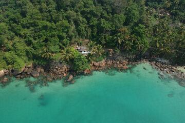 O que fazer na Praia Secreta de Angra dos Reis? Descubra aqui!