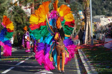 Carnaval 2024 - Melhores destinos para curtir o feriado de folia