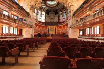 9 Teatros mais importantes e bonitos do Brasil